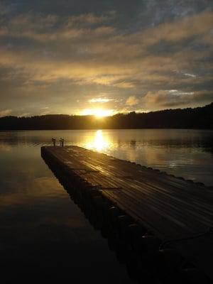 Pier 42 Restaurant At Sunset Marina