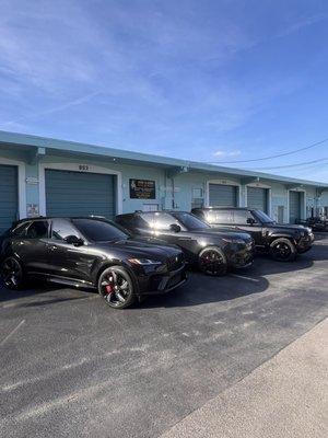 Please call or text (954)-270-3560 or visit StayCleanAutoDetail.com to schedule an appointment
Instagram: @staycleanautodetailing