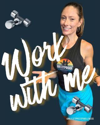 Bulletproof Wellness Studio