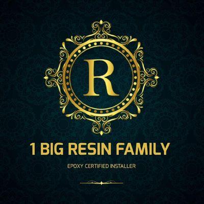 Resin Family Concrete Coatings