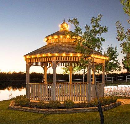 Cain's Cove on Lake Nasworthy