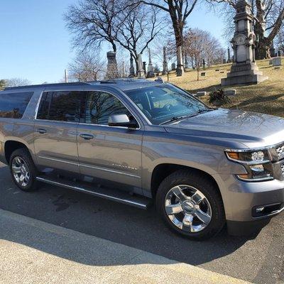 Stuart Funeral Services