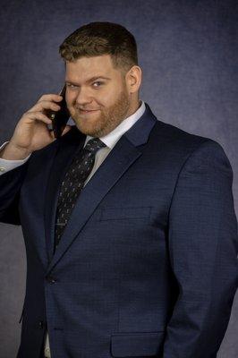 Robert Supino - Keller Williams Realty