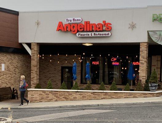 Mama Angelina's Restaurant