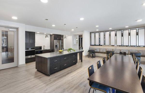 McDowell Point Senior Apartments