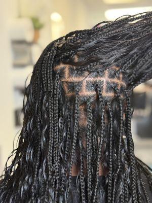 Smile African Hair Braiding