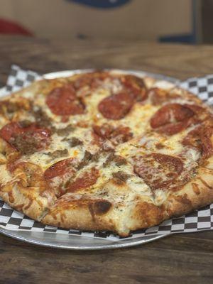 Neighbors Brew & Pies