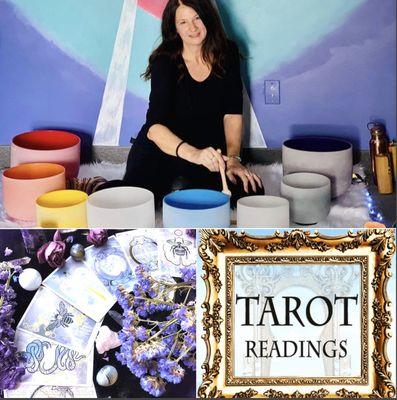 Sweet Dee's Antique Boutique