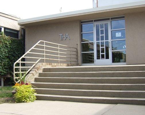 THA Architects Engineers