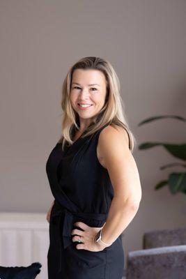 Laura Derrick - Keller Williams Realty Premier