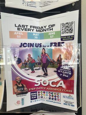 Village Multipurpose Center