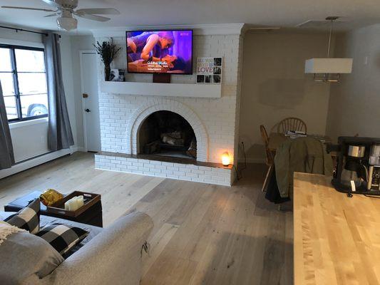 Towsley & Son's Renovations