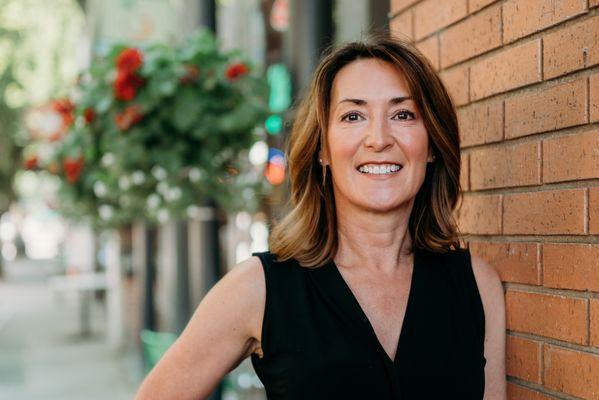 Tammie Sakai - Bella Casa Real Estate Group