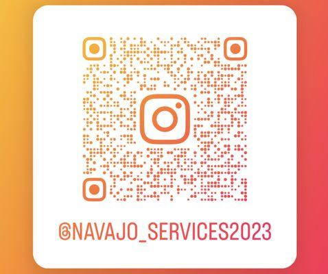 Navajo Service