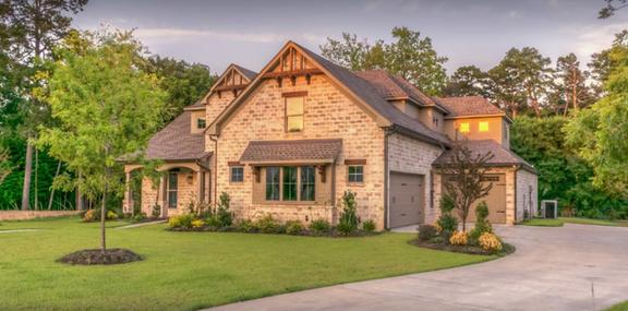 Garcia Builders Custom Homes