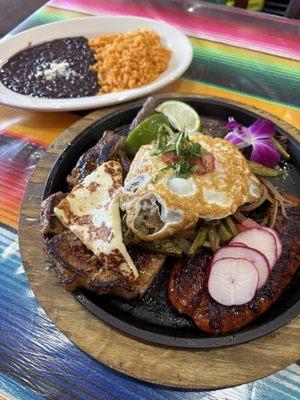 Deli Taqueria Xochitlalli