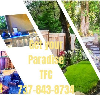 Triple F consulting Firm