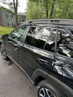 Jay's Mobile Auto Detailing