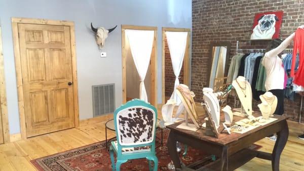 Main Street Mercantile