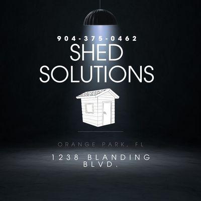 Shed Solutions