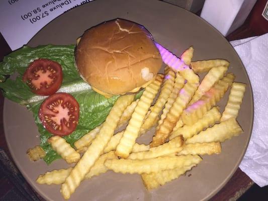 Sidelines Luncheonette