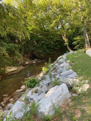Peachtree Creek Greenway