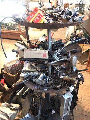 Antiques Central
