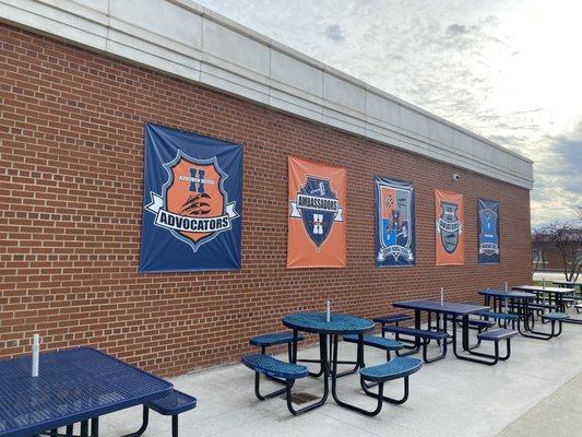 Hebron Middle School