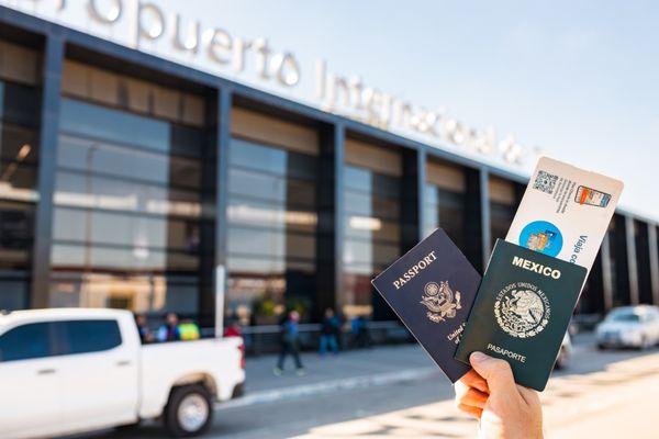 Doble Nacionalidad Express