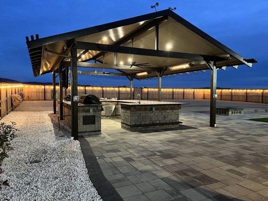 Sierra Nevada Builders