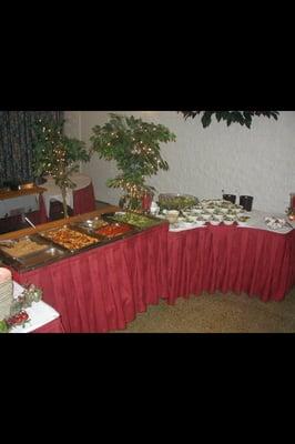 Kirtlander Party Center