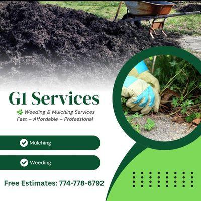 G1 Services