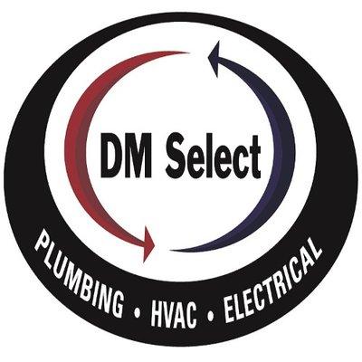 DM Select Services