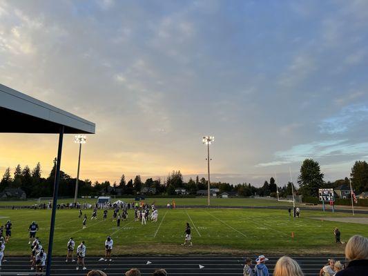 Lynden Christian Schools