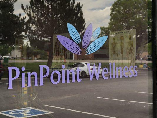 PinPoint Wellness