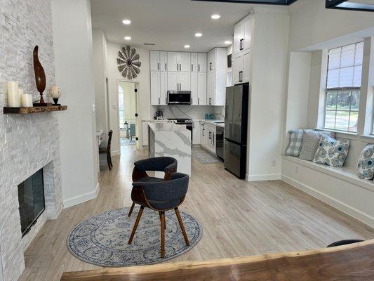 CBS Construction Texas