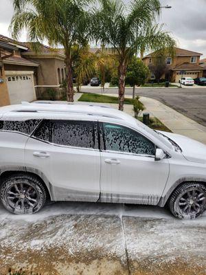 Fly-Jack's Mobile Detailing