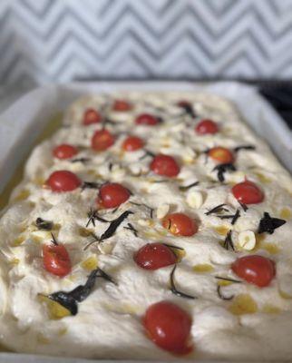 South Drive Sourdough