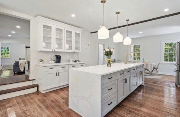 JP Electric & Home Development