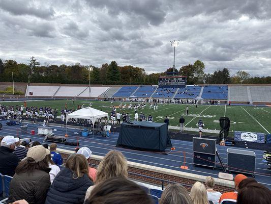 Bucknell University