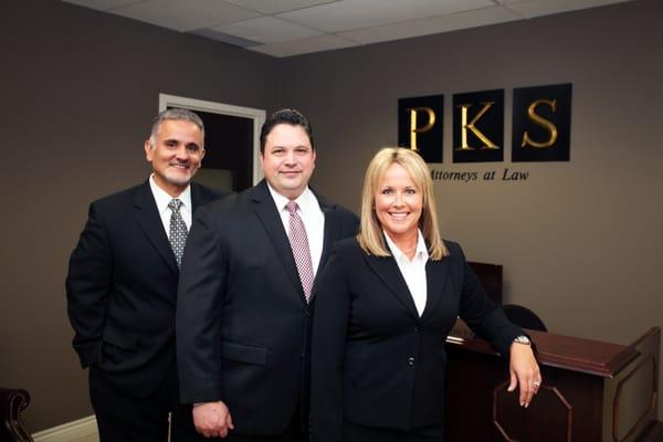 Payma, Kuhnel & Smith