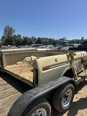 Parts R US Auto & Truck