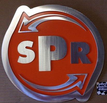 We'll help from design to finished product - Plasma Cutting Metal Fabrication