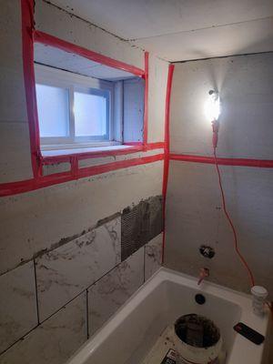 D Allen Home Improvement