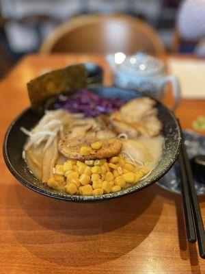 Hakata Tonkatsu Ramen