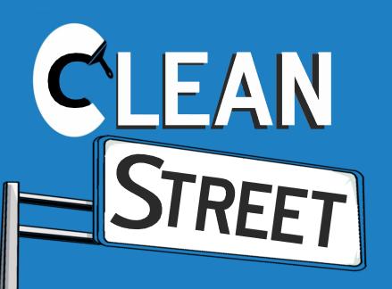 Clean Street