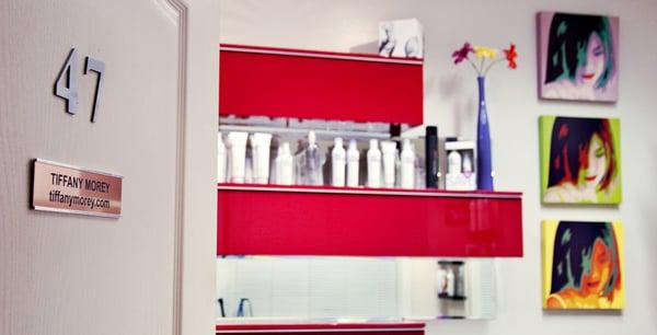 Tiffanymorey Stylist Artist Designer