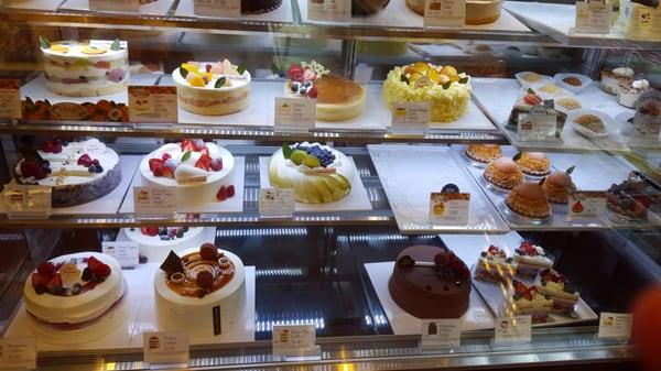 Paris Baguette