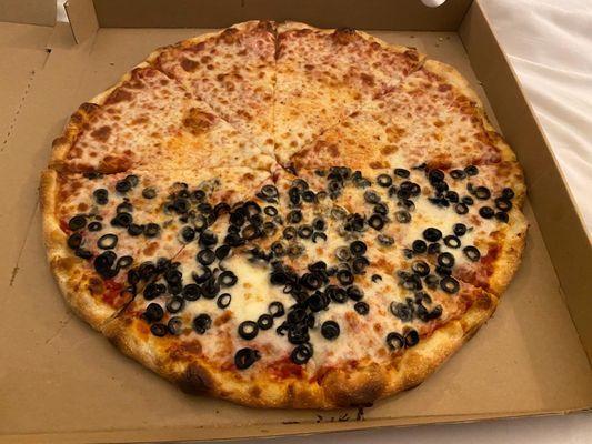 Palermo Pizza