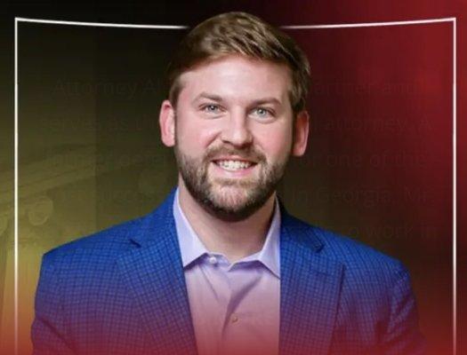 Alex Salzillo serves as the firm's lead trial attorney and managing partner, and he is licensed in Georgia and South Carolina...